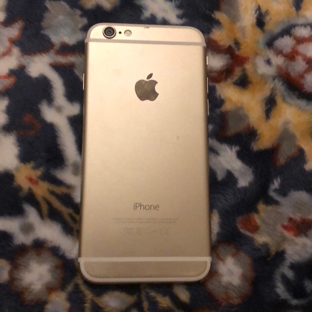 Used iphone 6 - Picture 2 of 3